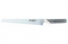 Couteau à Pain G9 - Couteau Global - La Boutique du Pâtissier
