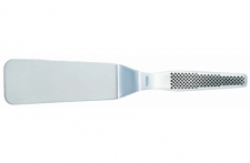 Spatule Coudée GS25 - Couteau Global - La Boutique du Pâtissier