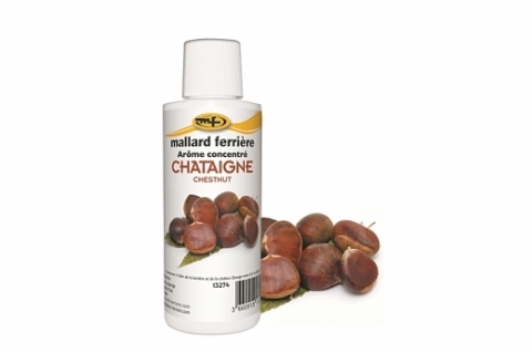 Arôme Châtaigne - La Boutique du Pâtissier