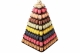 Pyramide Macarons - La Boutique du Pâtissier