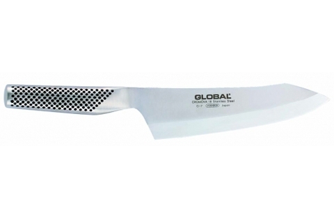 Couteau Hachoir G7 - Couteau Global G7 - La Boutique du Pâtissier