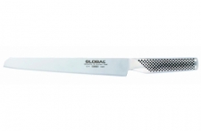 Couteau à Gigot G8 - Couteau Global G8 - La Boutique du Pâtissier