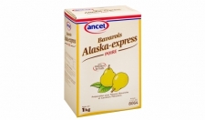 Alaska Express Poire - La Boutique du Pâtissier