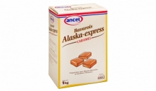 Alaska Express Caramel - La Boutique du Pâtissier