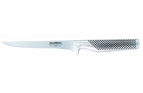 Couteau à Désosser GF31 - Couteau Global GF31 - La Boutique du Pâtissier