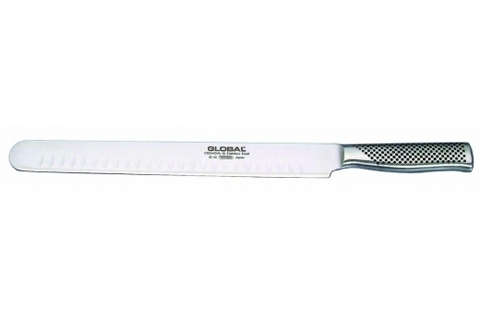 Couteau à Jambon G60 - Couteau Global G60 - La Boutique du Pâtissier