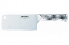 Couperet de Cuisine G12 - Couteau Global - La Boutique du Pâtissier