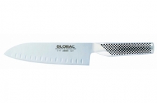 Couteau Santoku G48 - Couteau Global G48 - La Boutique du Pâtissier
