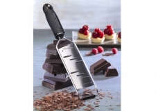 Râpe Chocolat Microplane - La Boutique du Pâtissier