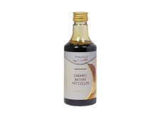 Caramel Nature pâtissier - La Boutique du Pâtissier