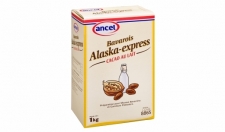 Alaska Express Cacao au Lait - La Boutique du Pâtissier