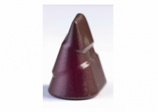 Moule Chocolat Mini Sapin - La Boutique du Pâtissier