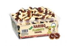 Flanbotti Caramel - Haribo - La Boutique du Pâtissier