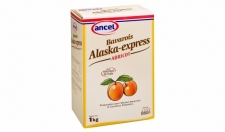 Alaska Express Abricot - La Boutique du Pâtissier