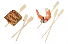 Mini Brochettes Bambou - La Boutique du Pâtissier