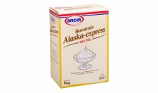 Alaska Express Neutre - La Boutique du Pâtissier