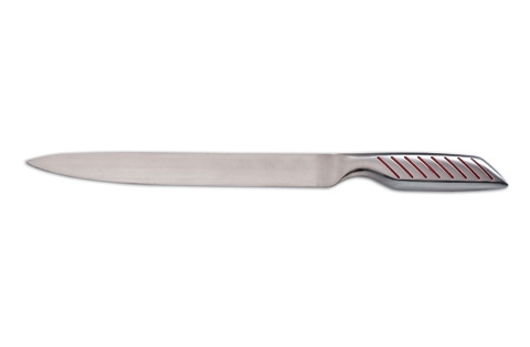 Couteau Tranchelard Ultra Pro Inox - La Boutique du Pâtissier
