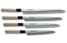 Couteau à Poisson Yanagi Sashimi - La Boutique du Pâtissier
