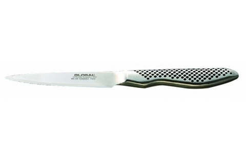 Couteau d'Office GS38 - Couteau Global - La Boutique du Pâtissier