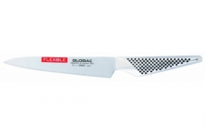 Couteau Tous Usages GS11 - Couteau Global - La Boutique du Pâtissier