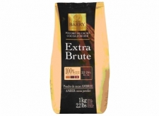 Poudre Cacao Extra Brute Barry - La Boutique du Pâtissier