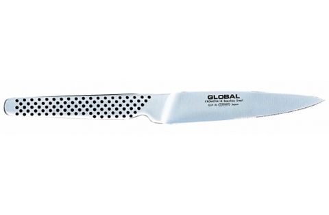 Couteau à Steack GSF4023 - Couteau Global GSF4023 - La Boutique du Pâtissier