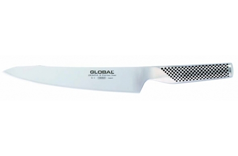 Couteau à Viande G3 - Couteau Global G3 - La Boutique du Pâtissier