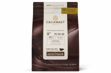 Chocolat Noir 70% Caillebaut - La Boutique du Pâtissier