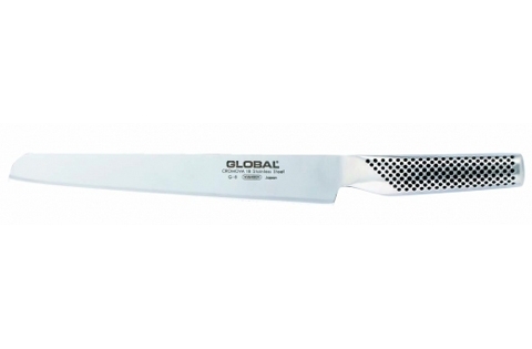 Couteau à Gigot G8 - Couteau Global G8 - La Boutique du Pâtissier
