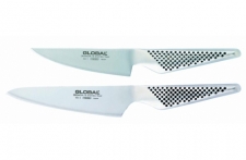 Couteau de Cuisine GS1, GS3 - Couteau Global - La Boutique du Pâtissier