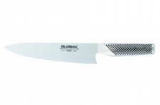 Couteau de Cuisine G2 - Couteau Global - La Boutique du Pâtissier