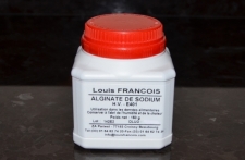 Alginate de Sodium HV - La Boutique du Pâtissier