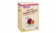 Alaska Express Fruit de la Passion - La Boutique du Pâtissier