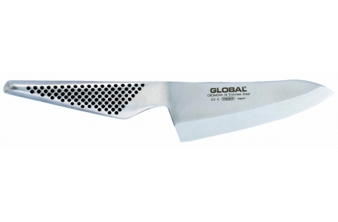 Couteau à Légumes GS4 - Couteau Global GS4 - La Boutique du Pâtissier