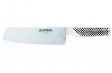 Couperet à Légumes G5 - Couteau Global G5 - La Boutique du Pâtissier