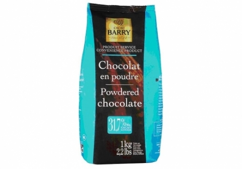 Chocolat en Poudre Barry - La Boutique du Pâtissier