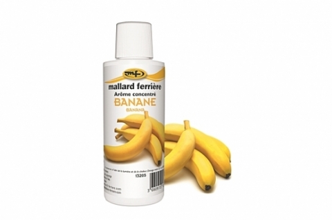 Arôme Banane - La Boutique du Pâtissier
