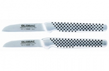 Couteau d'Office GSF16, GSF33 - Couteau Global - La Boutique du Pâtissier