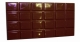 Moule Chocolat Trois Tablettes - La Boutique du Pâtissier